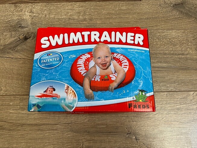 Swimtrainer bebek simidi