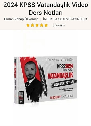 Kpss vatandaşlık 