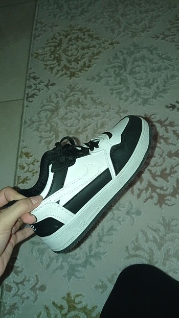 Nike ayakkabı 