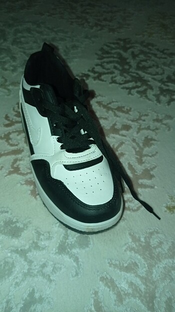 Nike Nike ayakkabı 