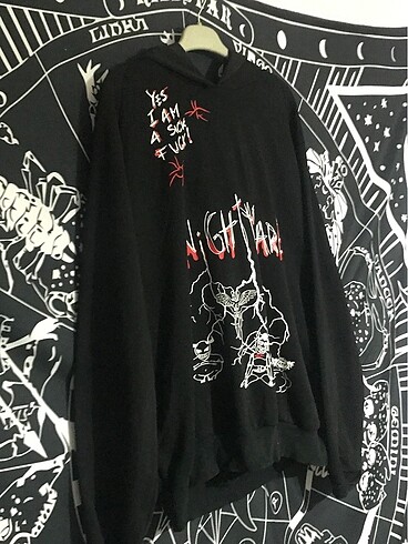 unisex sweatshirt