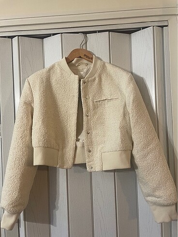 H&M bomber ceket
