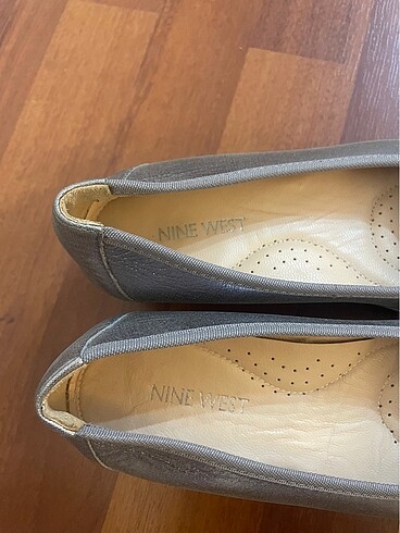 36 Beden Nine west ayakkabı