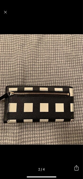Beden Kate spade cüzdan