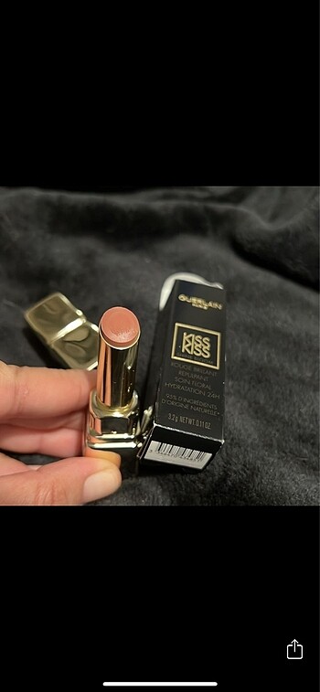 Guerlain Guerlain lipstick