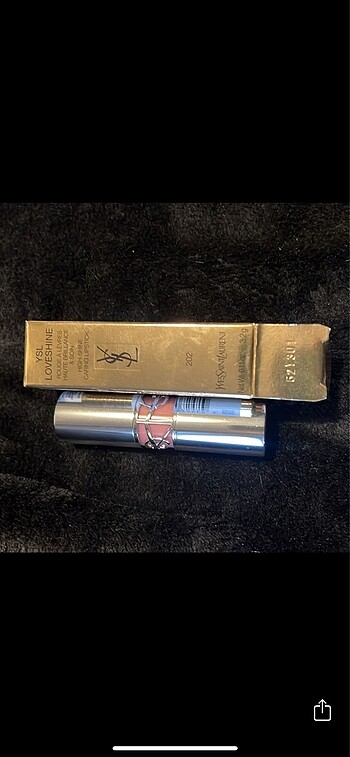 Beden Ysl lipstick