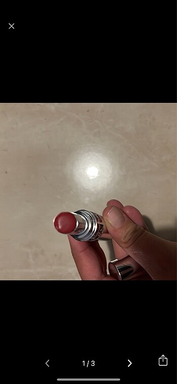 Yves Saint Laurent Ysl lipstick