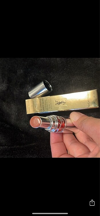 Yves Saint Laurent Ysl lipstick
