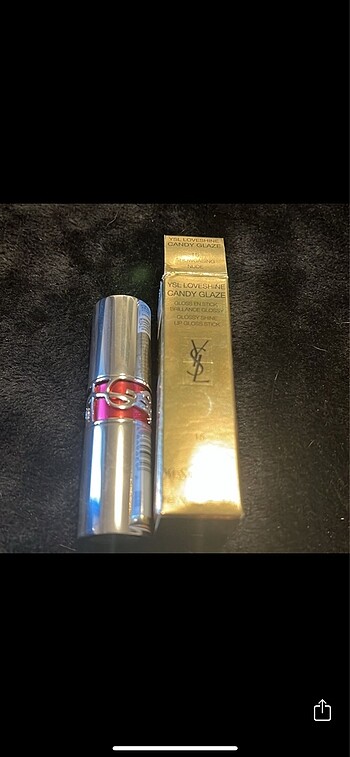 Beden Ysl lipstick