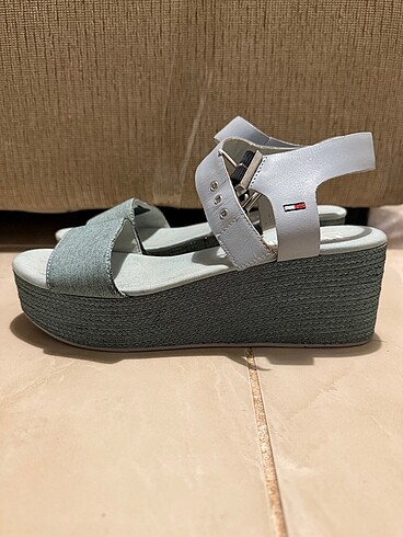 Tommy Hilfiger Tommy Hilfiger sandalet