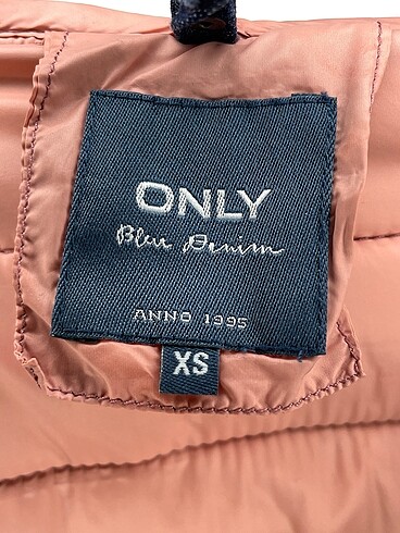 xs Beden çeşitli Renk Only Mont %70 İndirimli.
