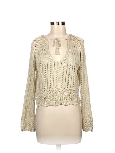 Vintage Love Kazak / Triko %70 İndirimli.
