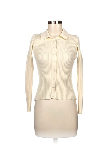 Vintage Love Hırka %70 İndirimli.
