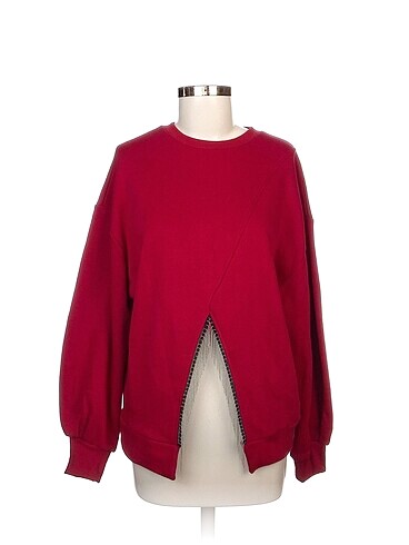 Vintage Love Sweatshirt %70 İndirimli.