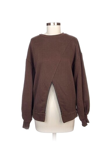 Vintage Love Sweatshirt %70 İndirimli.