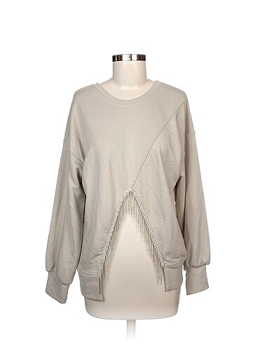 Vintage Love Sweatshirt %70 İndirimli.
