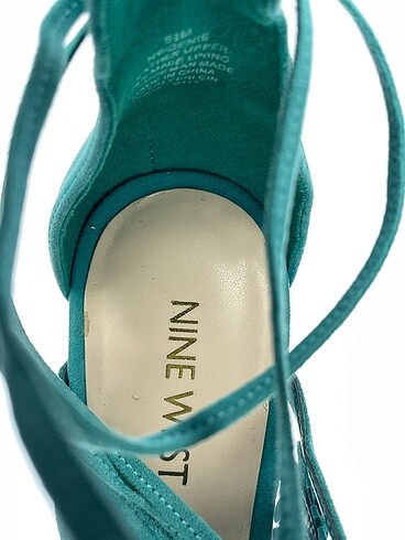 Nine West Platform %70 İndirimli. - Görsel 4