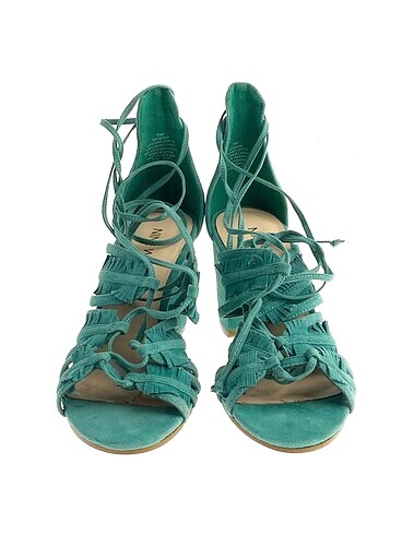 Nine West Platform %70 İndirimli. - Görsel 3