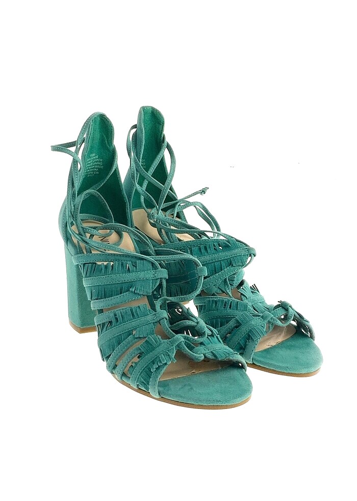 Nine West Platform %70 İndirimli. - Görsel 2