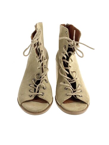 Elle Platform %70 İndirimli. - Görsel 3