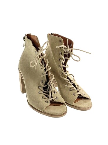 Elle Platform %70 İndirimli. - Görsel 2