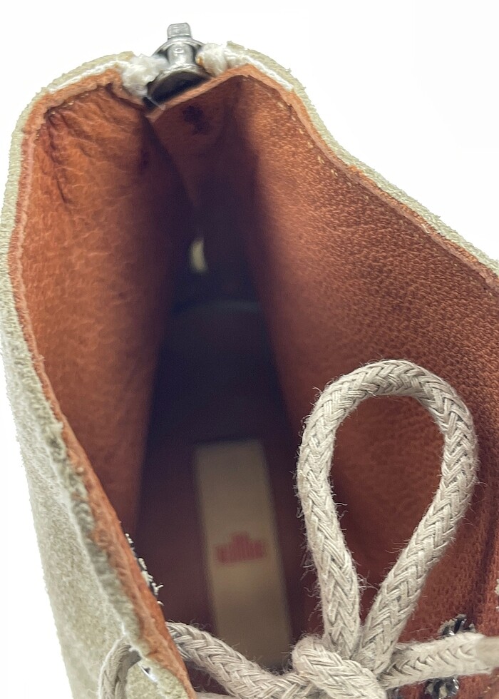 Elle Platform %70 İndirimli. - Görsel 4