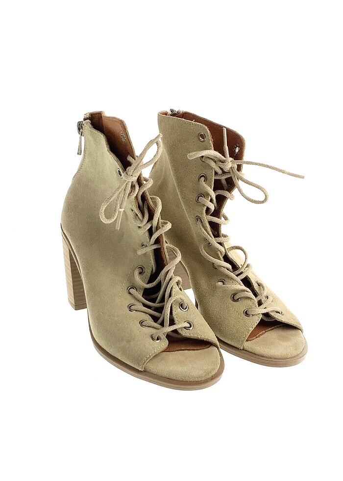 Elle Platform %70 İndirimli. - Görsel 2