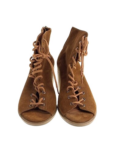 Elle Platform %70 İndirimli. - Görsel 3