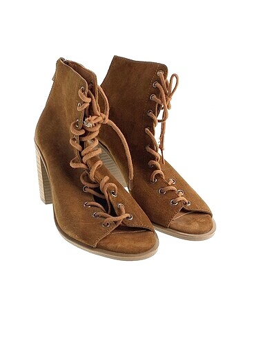 Elle Platform %70 İndirimli. - Görsel 2