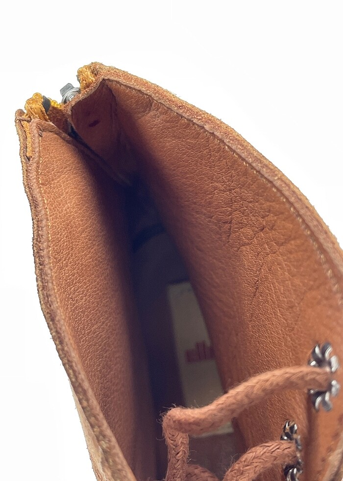 Elle Platform %70 İndirimli. - Görsel 4