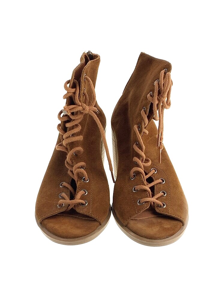 Elle Platform %70 İndirimli. - Görsel 3