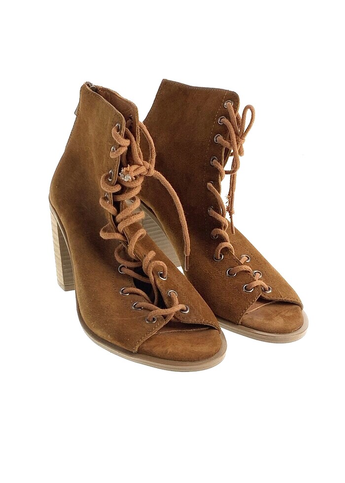 Elle Platform %70 İndirimli. - Görsel 2