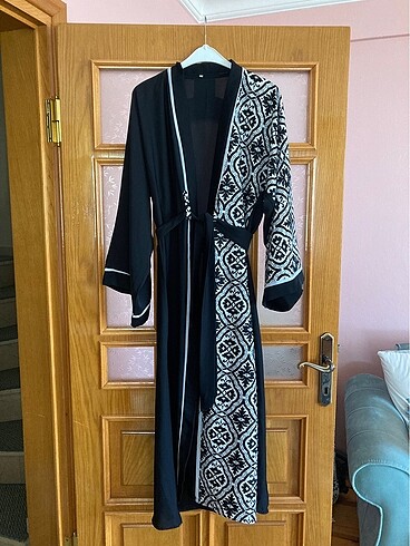 Abaya