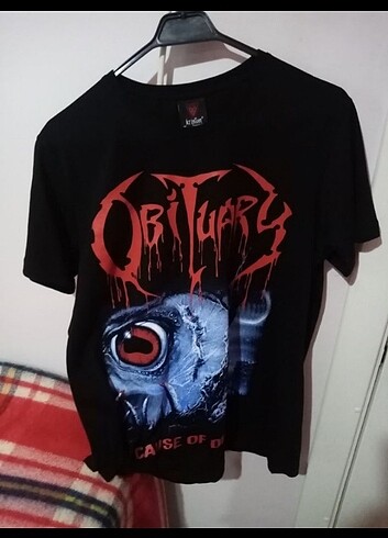 Metal grup TİŞÖRT #gothic