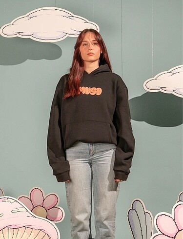 Mugo Sweatshirt