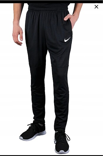 Nike Dri-fit Erkek Eşofman
