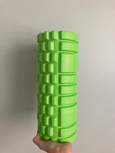 foam roller