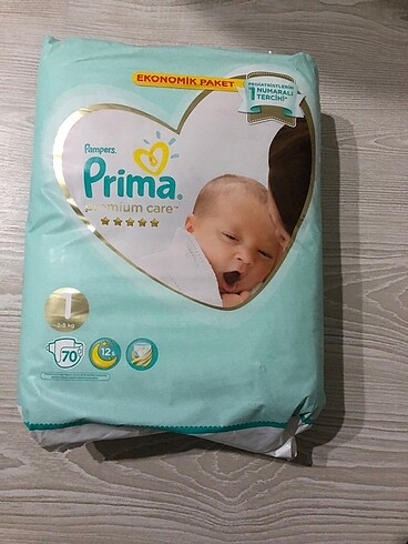Prima