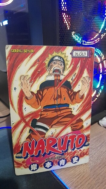 naruto 26