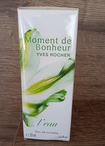 Moment de bonheur parfüm 