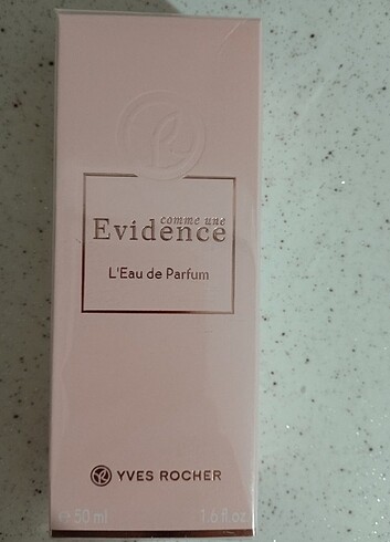 Evidence 50ml parfüm 