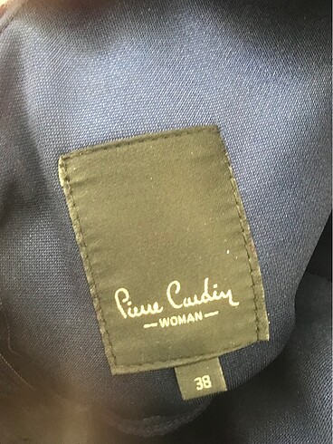 Pierre Cardin Abiye - Görsel 5