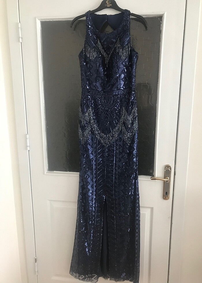 Pierre Cardin Abiye - Görsel 3