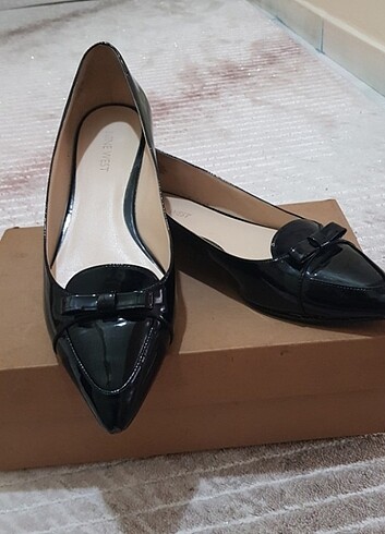 NINE WEST BAYAN AYAKKABI