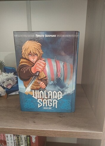 Vinland Saga