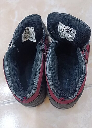 LC Waikiki Bot erkek cocuk