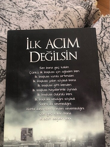  Beden kitap