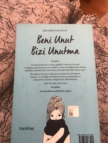  Beden kitap
