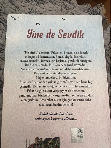  Beden kitap