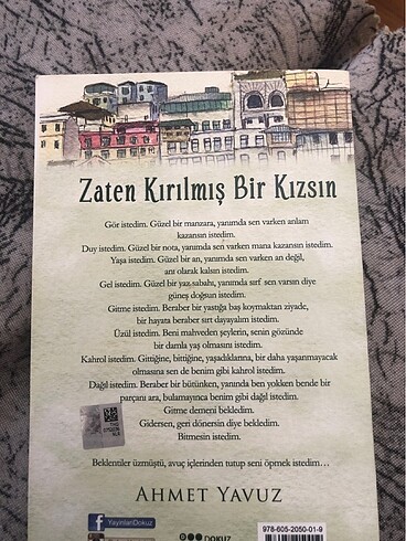  Beden kitap